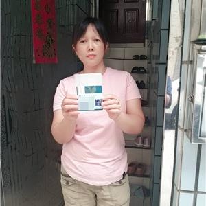 高雄小港鄭家成功個案,外勞阿婷在台服務快滿12年了