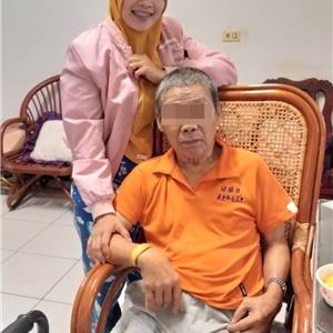 高雄楠梓邱爺爺成功引進案例